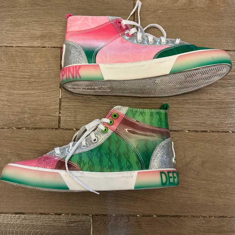 WICKED Women's Sneakers